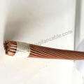 bare copper conductor 50mm2